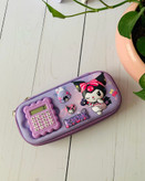 جامدادی ماشین حسابدار