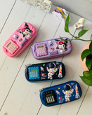 جامدادی نیمه تبلتی فضانورد