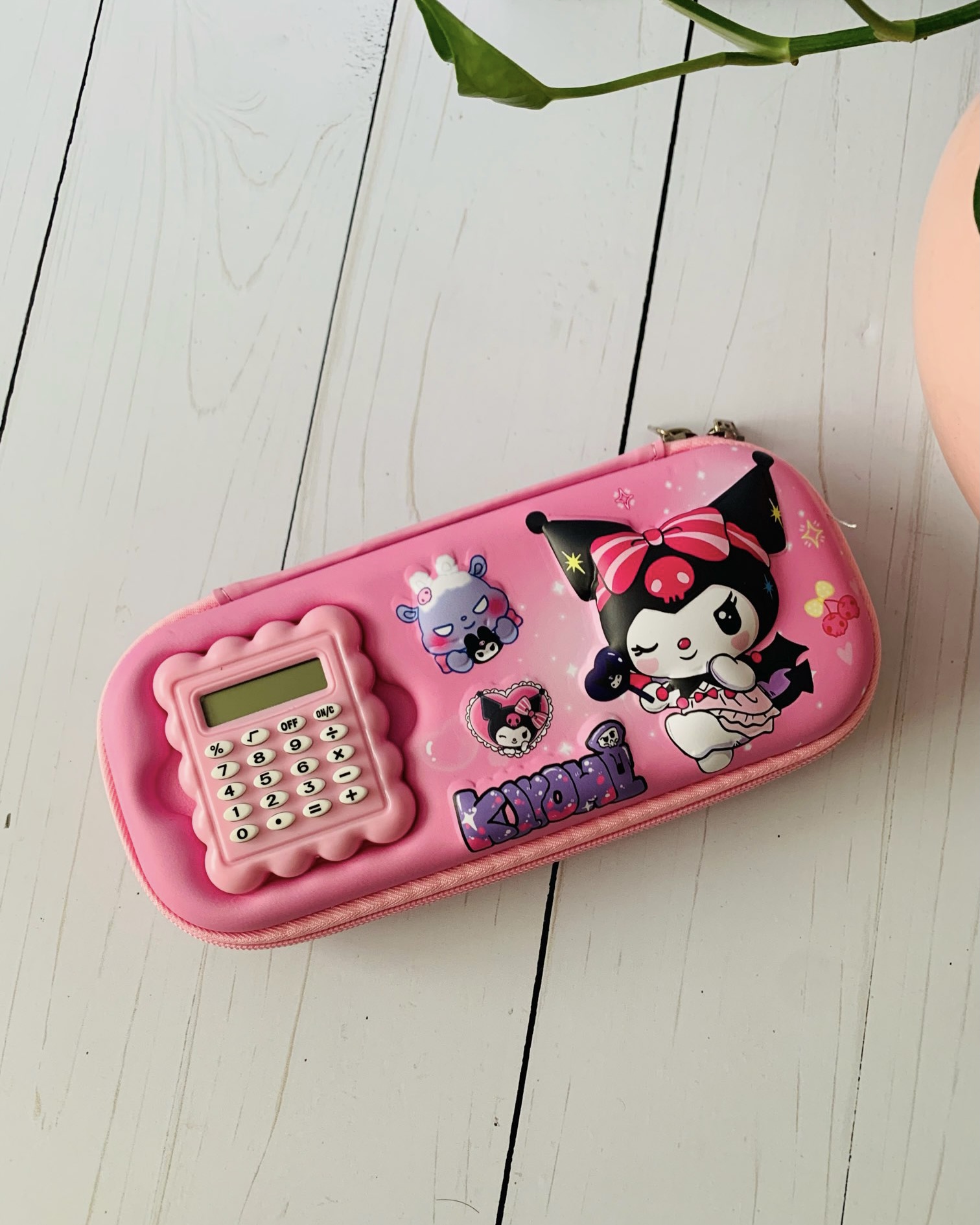 جامدادی نیمه تبلتی فضانورد