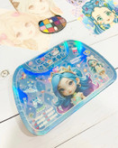 بازی ارایشی دخترونه