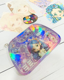 استیکر ارایشی