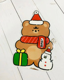 زیپ کیپ خوراکی