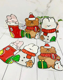 زیپ کیپ تنقلات