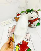 زیپ کیپ تنقلات