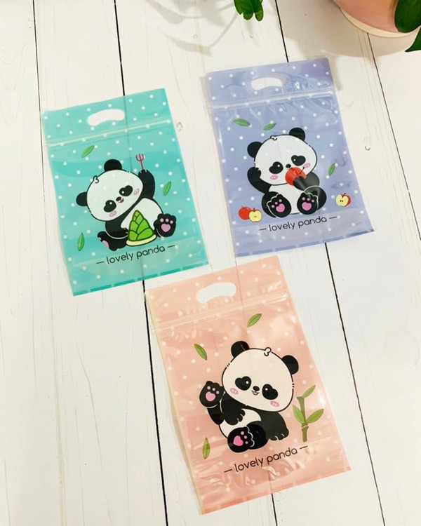 زیپ کیپ خوراکی