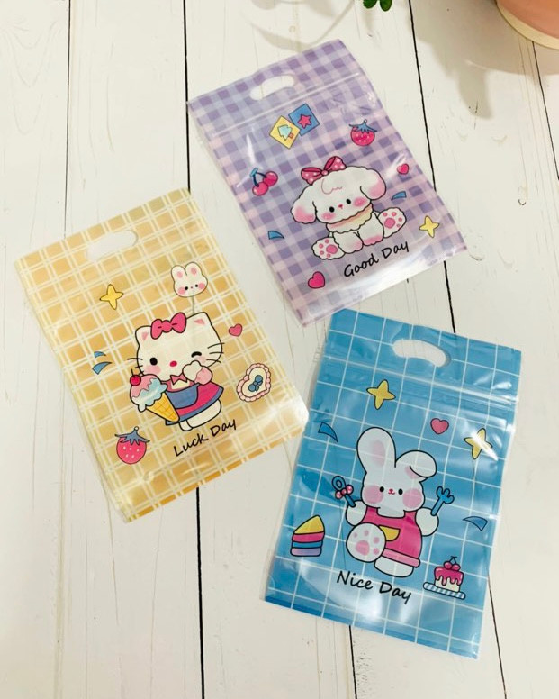 زیپ کیپ فانتزی