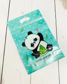 زیپ کیپ خوراکی