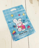 زیپ کیپ خوراکی