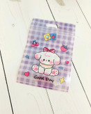 زیپ کیپ خوراکی