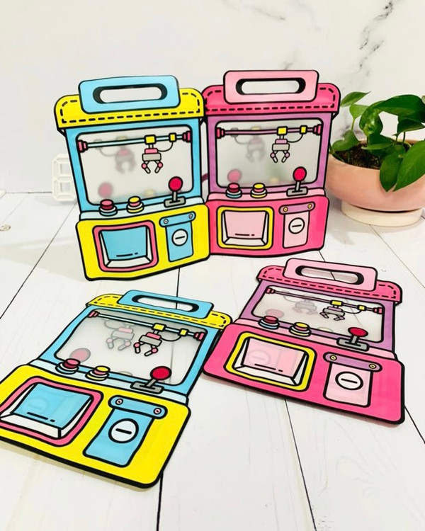 زیپ کیپ تنقلات فانتزی