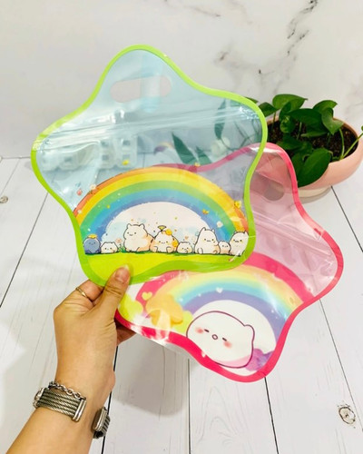 زیپ کیپ فانتزی ستاره ای