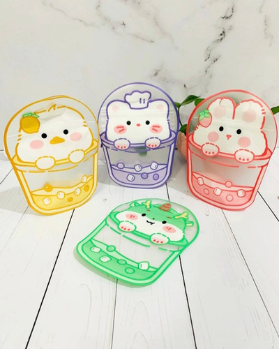 زیپ کیپ تنقلات و خوراکی ها