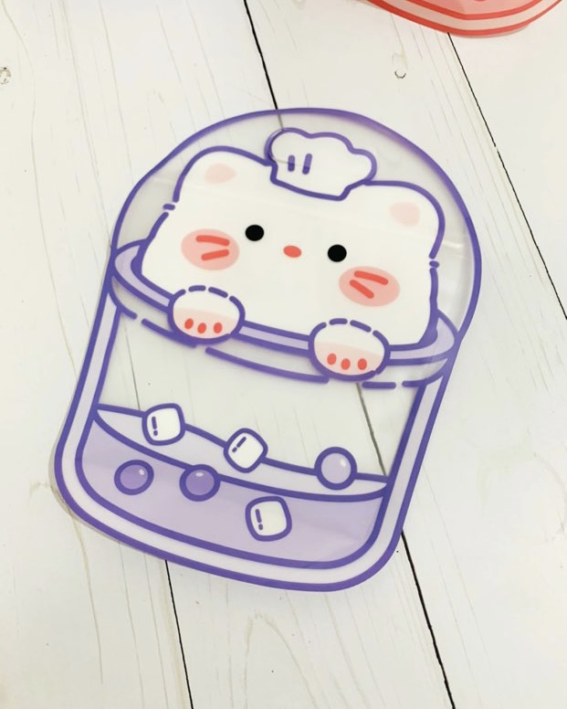 زیپ کیپ تنقلات و خوراکی ها