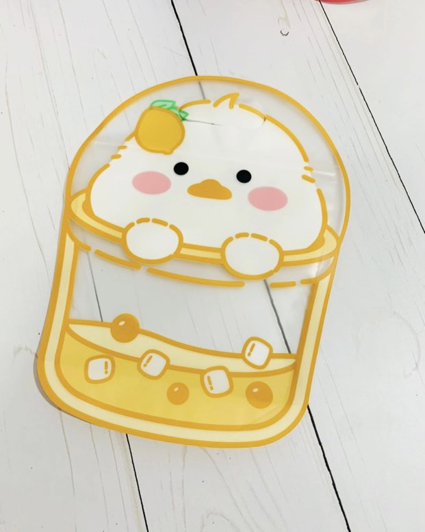 زیپ کیپ تنقلات و خوراکی ها