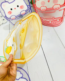 زیپ کیپ تنقلات و خوراکی ها