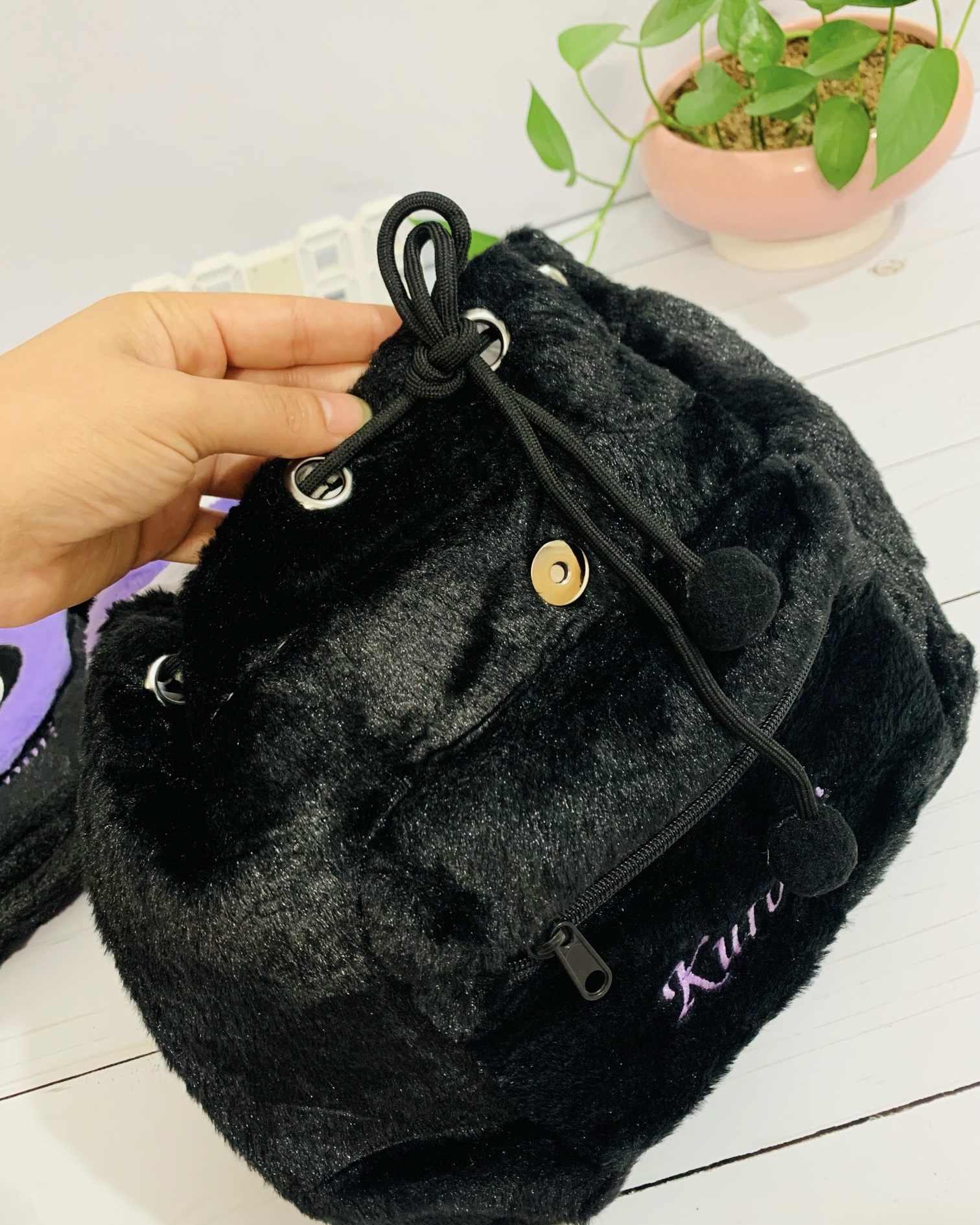 کوله مهمونی