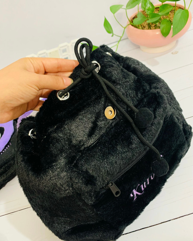 کوله مهمونی