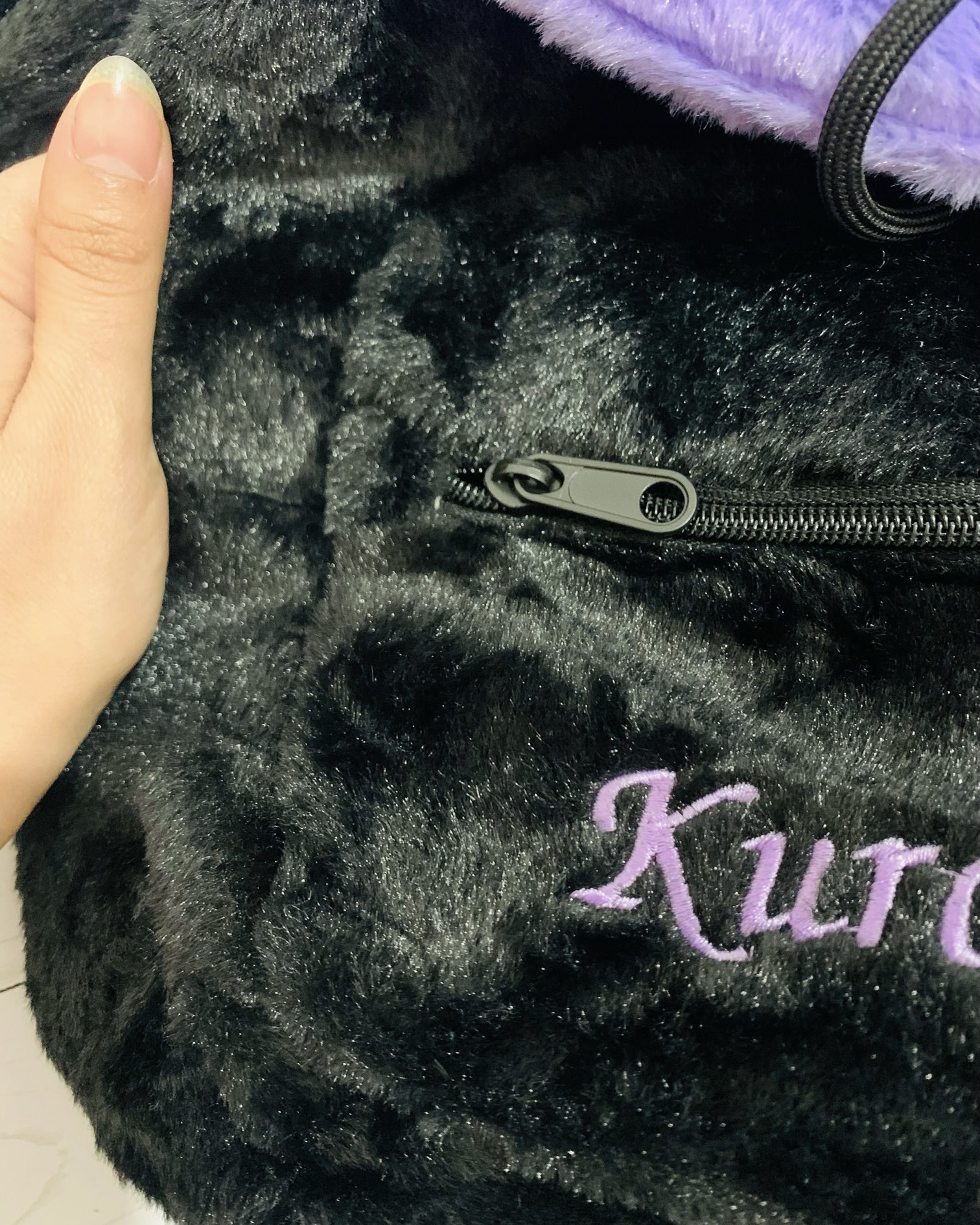 کوله کرومی
