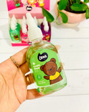 چسب مایع قابل شستشو