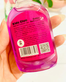 چسب مایع قابل شستشو