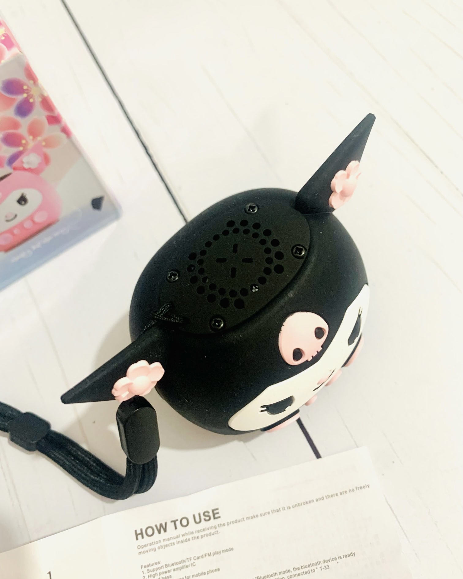 اسپیکر بلوتوثی