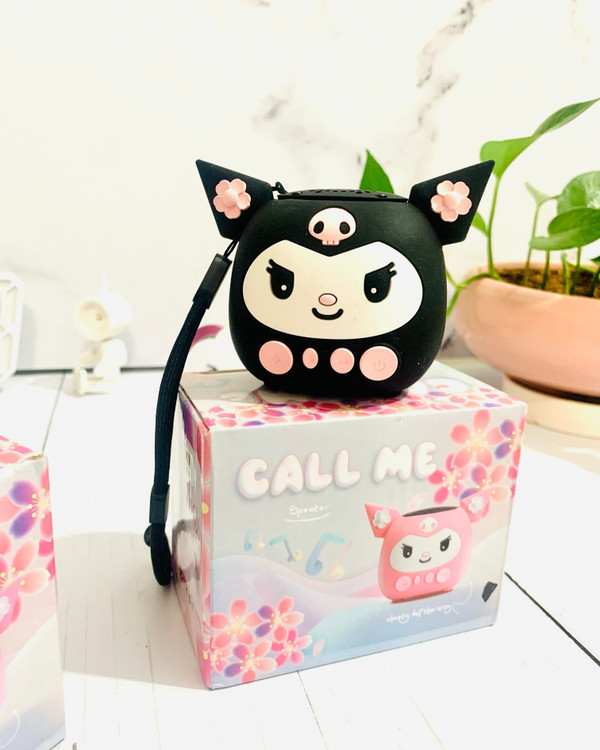 اسپیکر کوچک بلوتوثی