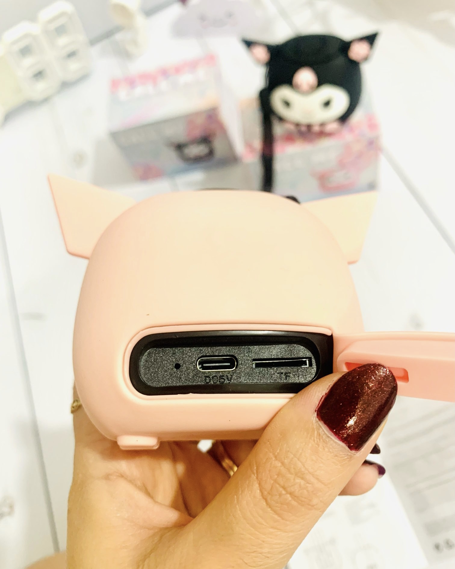 اسپیکر بلوتوثی