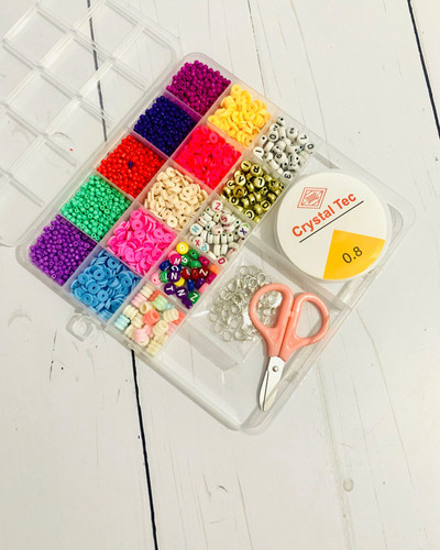 مهره دستبندسازی