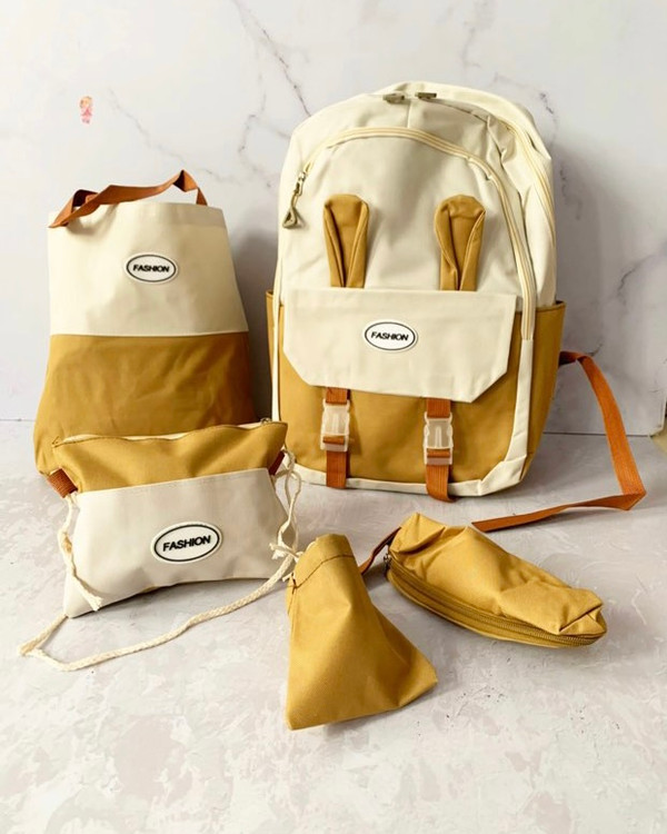 کوله پشتی وارداتی