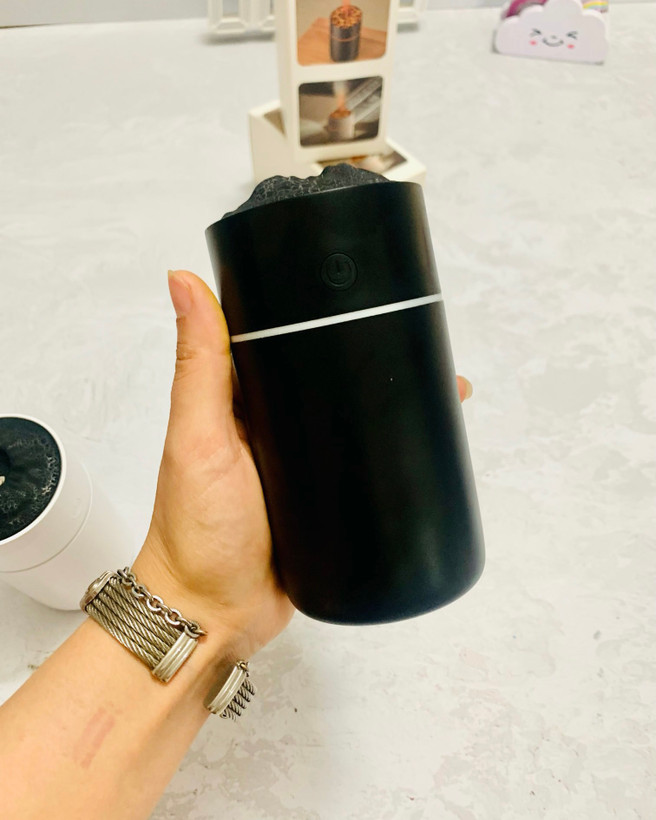 دستگاه بخور سرد