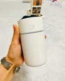 خاصیت بخور سرد