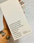 بخورسرد سفید