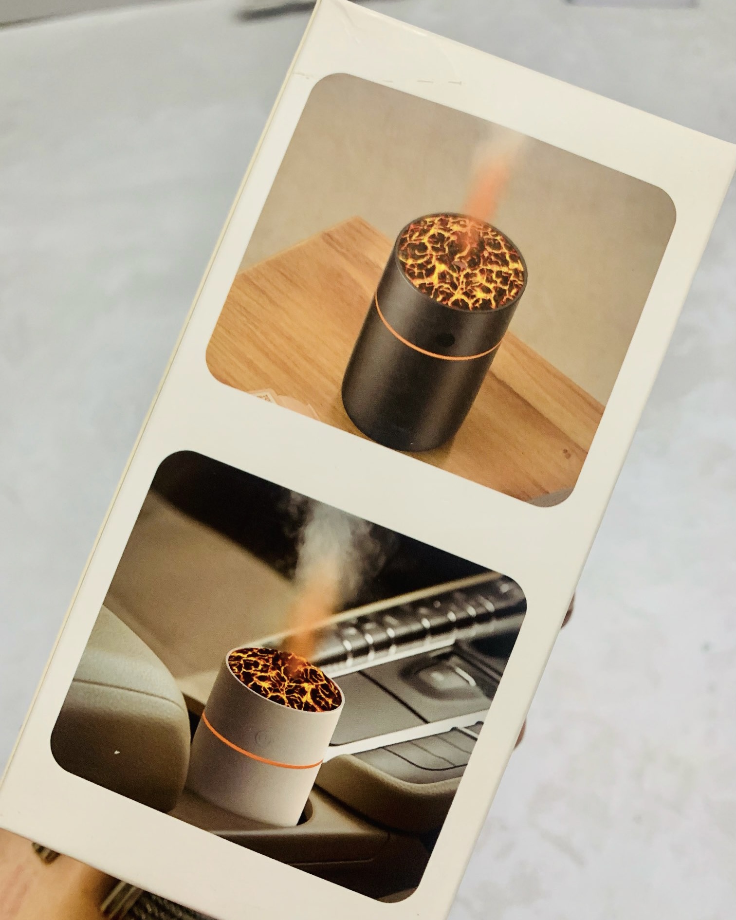 بخورسرد سفید