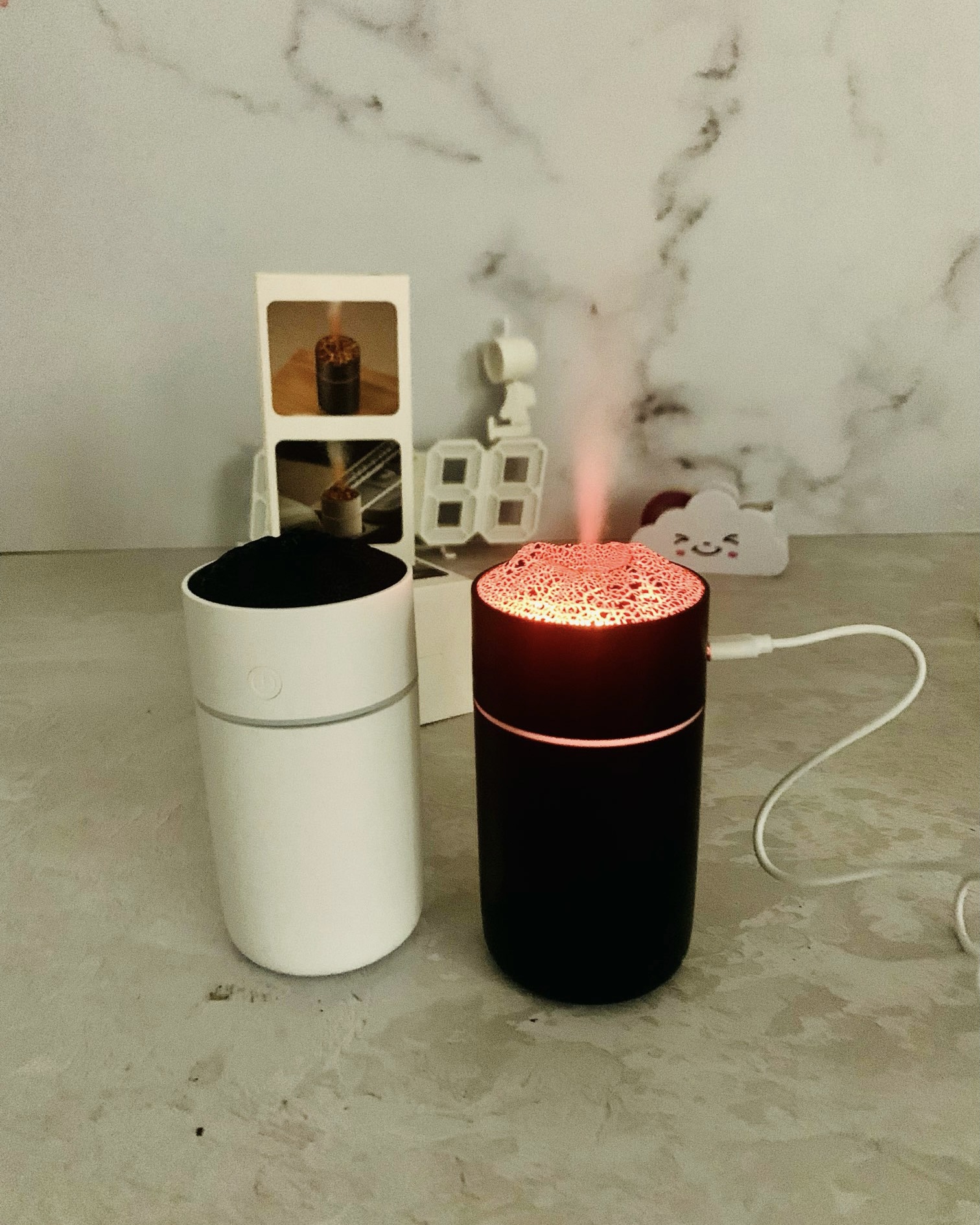 بخور سرد کوچک