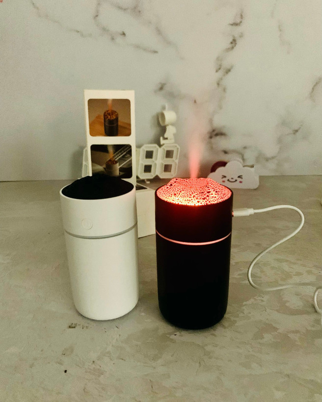 بخور سرد کوچک