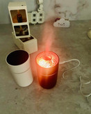 بخورسرد سفید