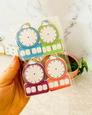 ساعت کلاس دوم