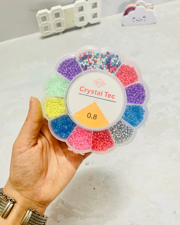 مهره ساخت دستبند ارزان