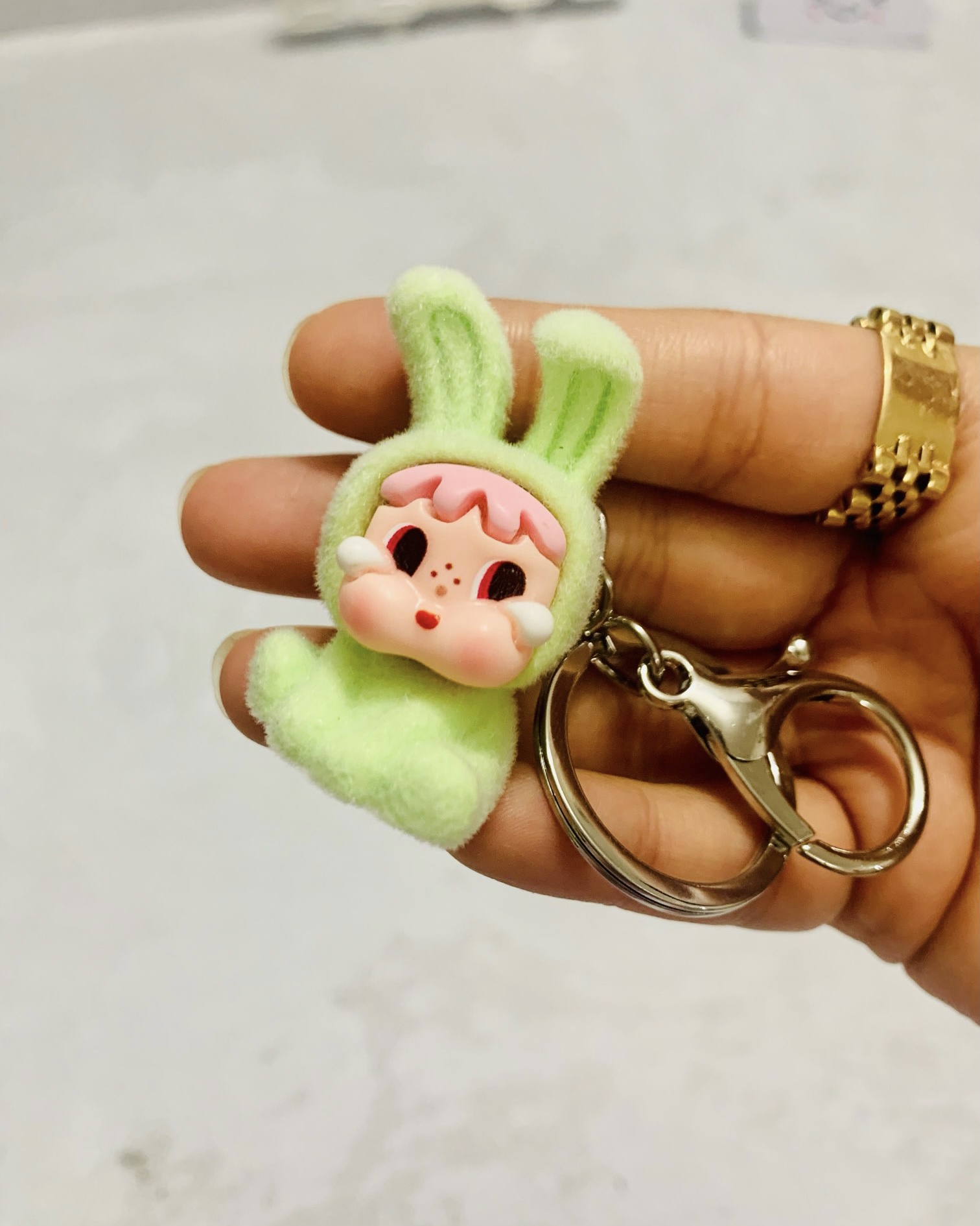 کرای بیبی اورجینال