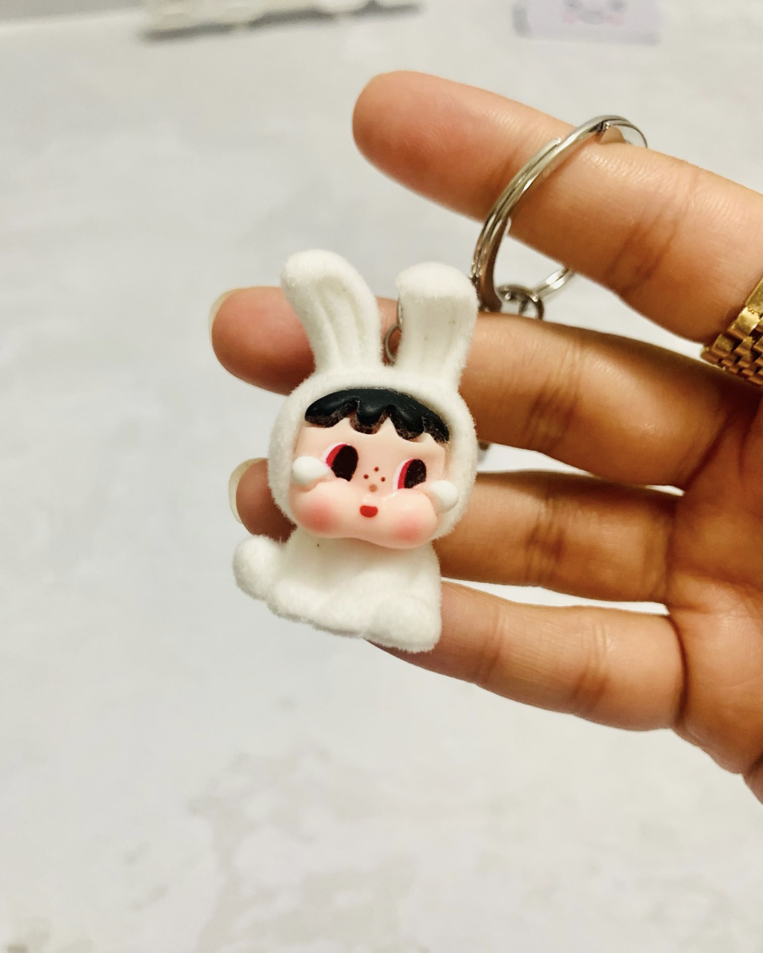 سرکلیدی کرای