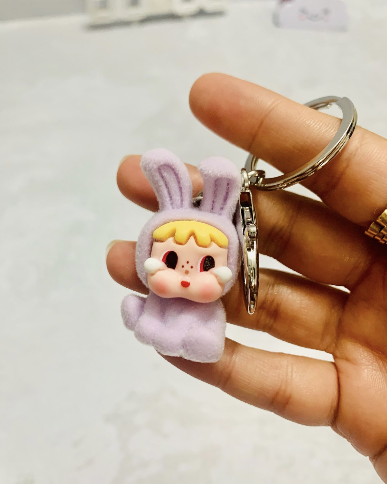 کرای بیبی اورجینال