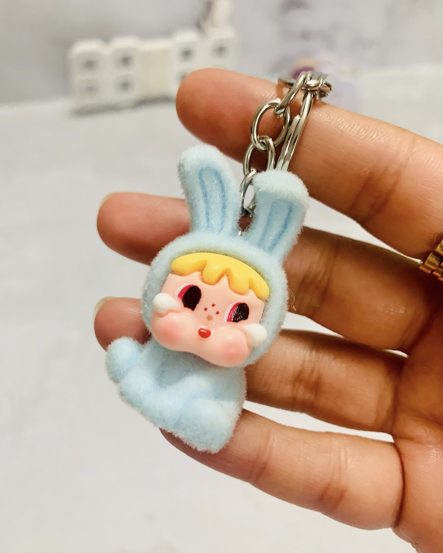 کرای بیبی اورجینال