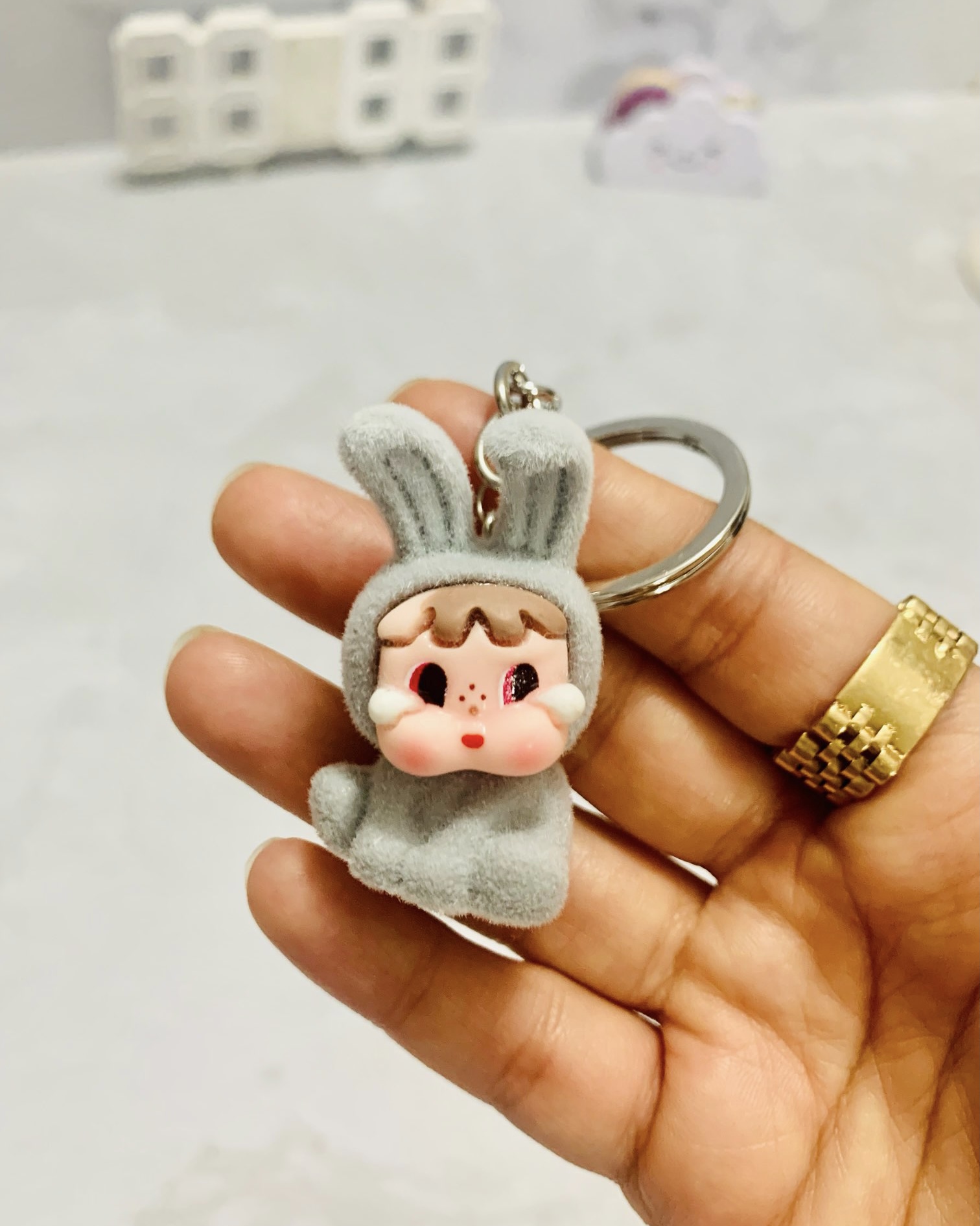 کرای بیبی اورجینال