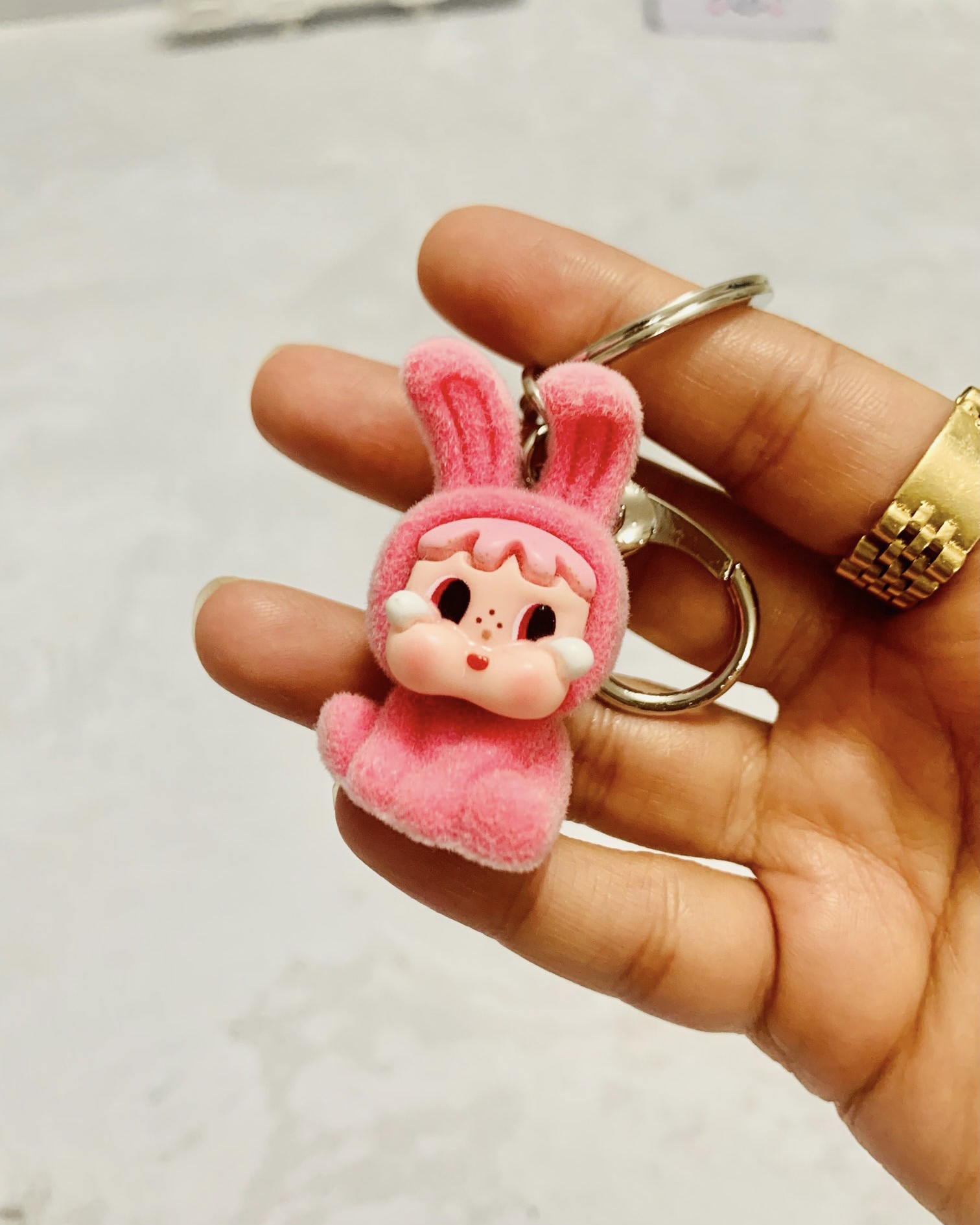 کرای بیبی اورجینال