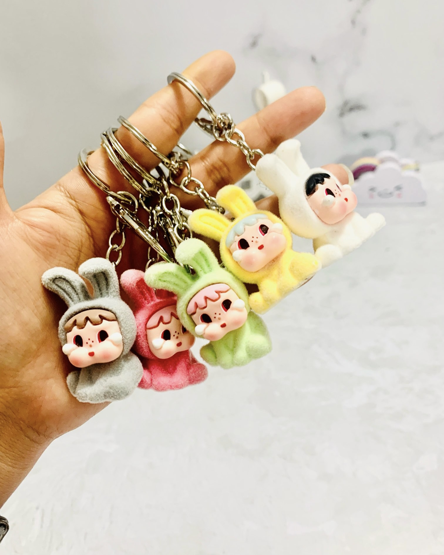 کرای بیبی اورجینال