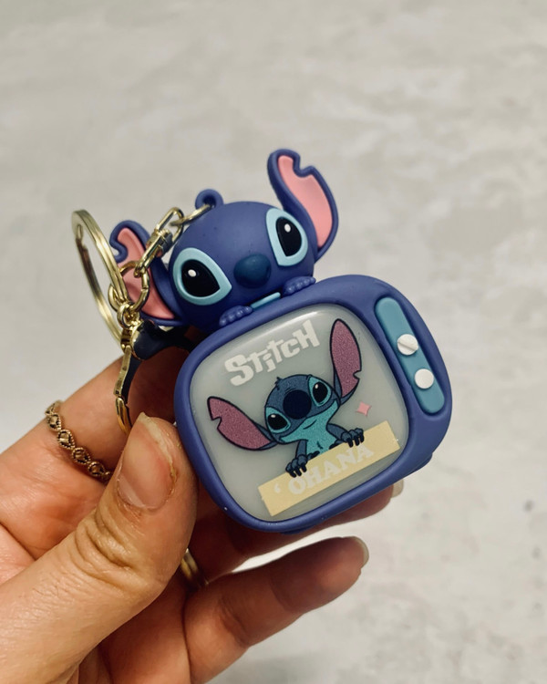 سرکلیدی پسرونه