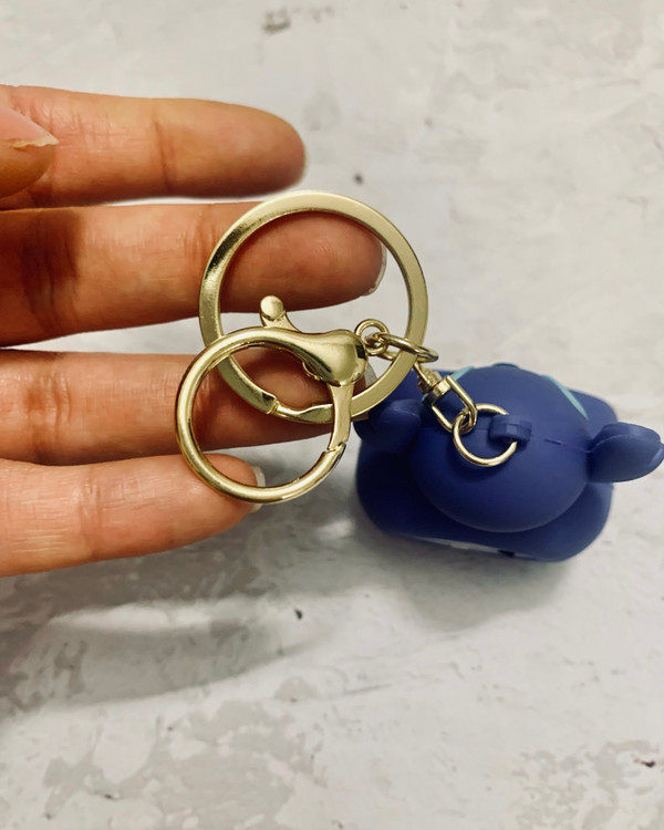 چراغ قوه کیوت