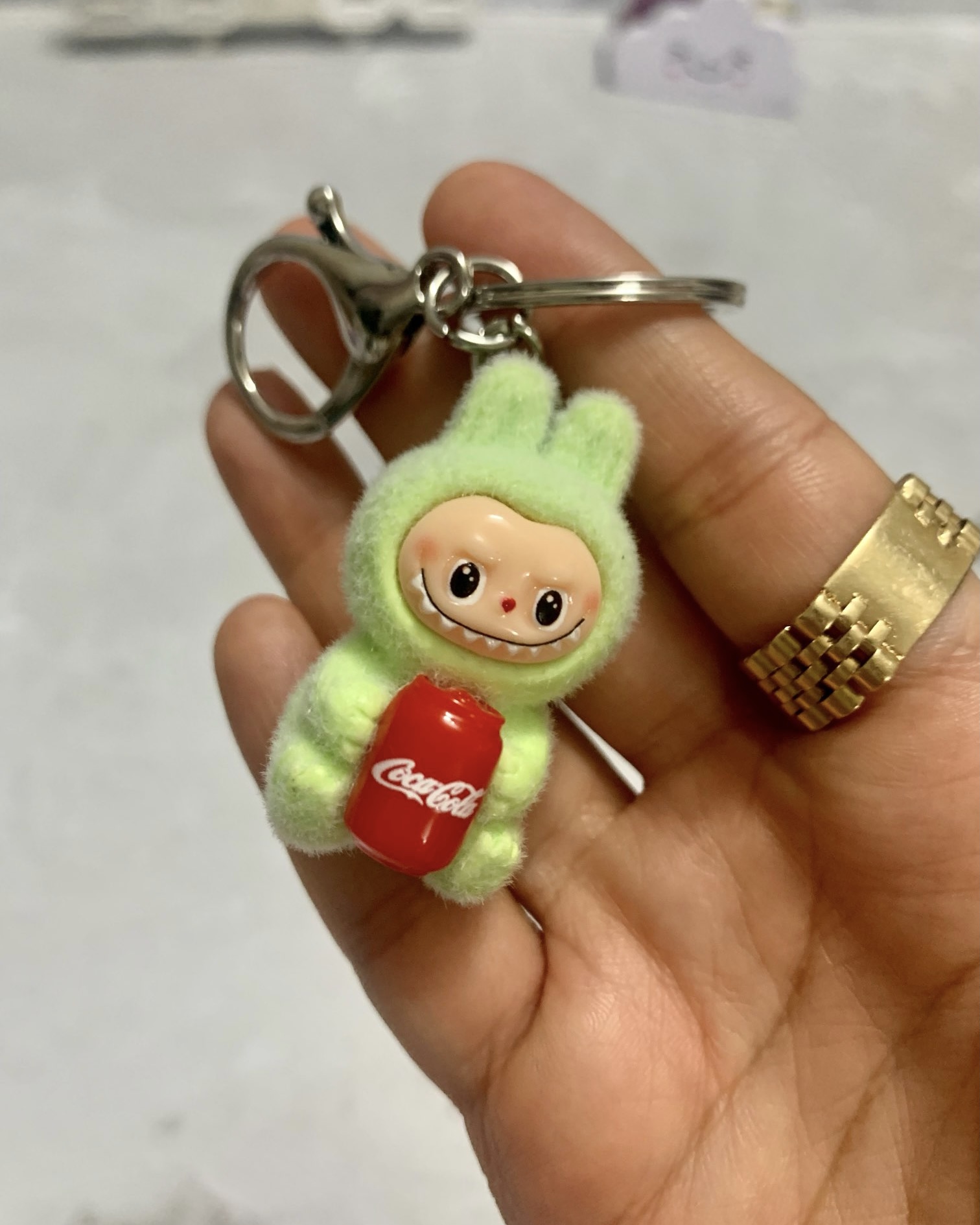 سرسوئیچی لبوبو