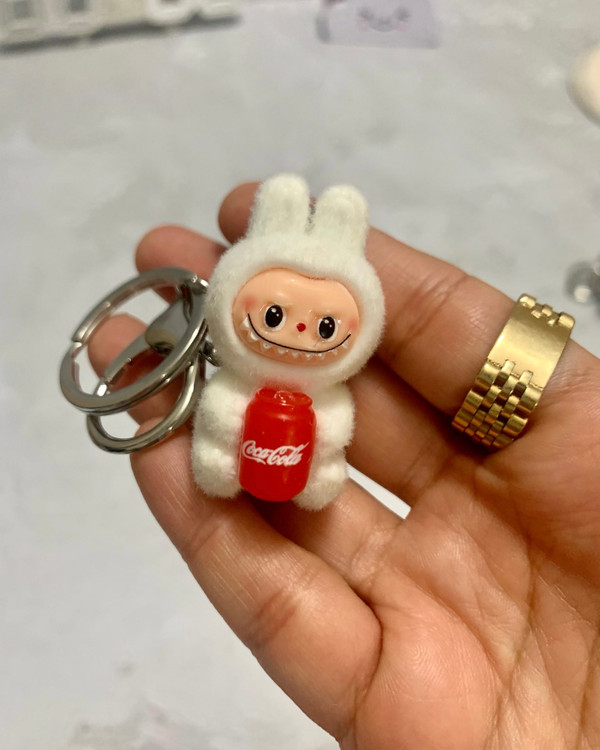 جاکلیدی لبوبو