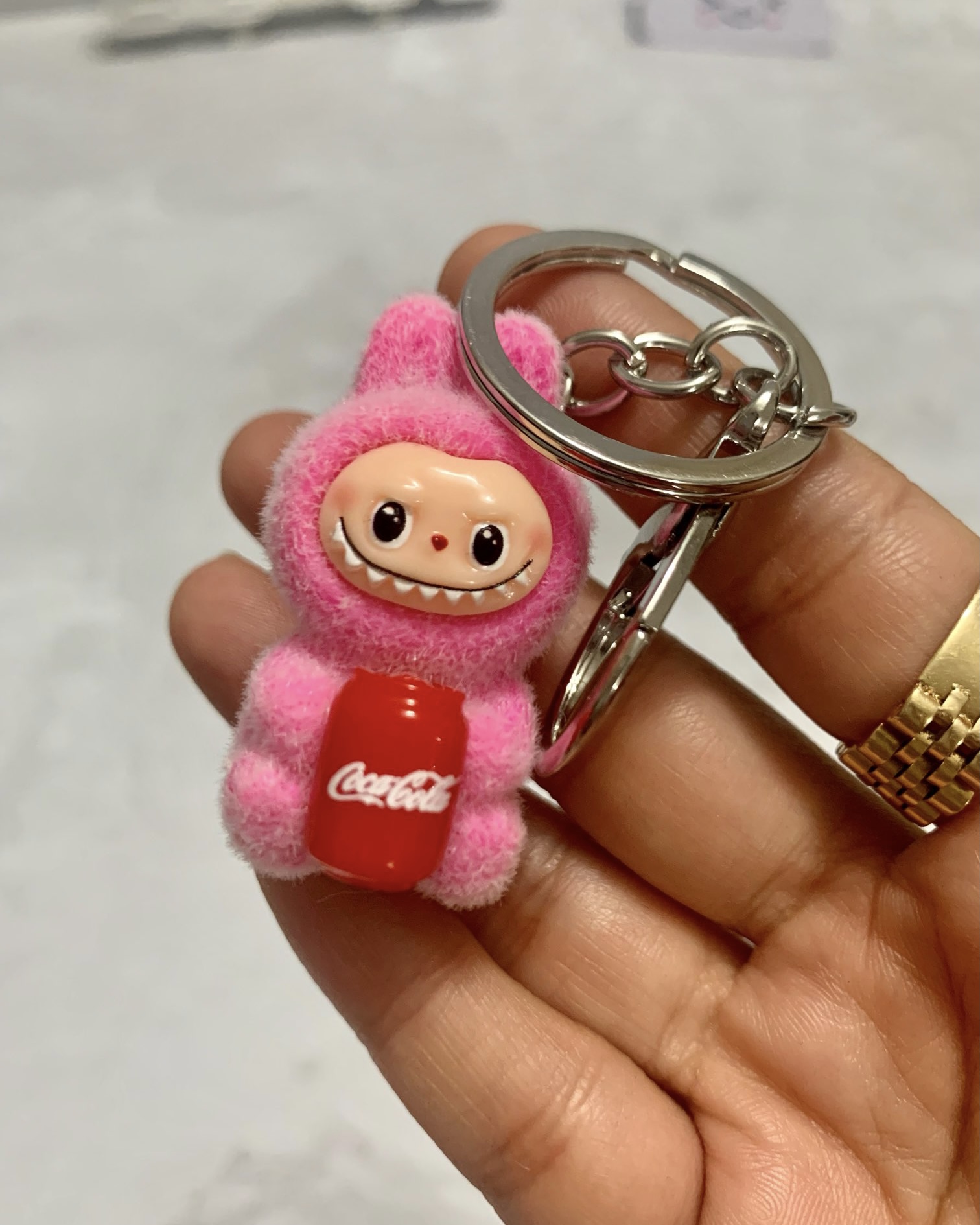 سرسوئیچی لبوبو